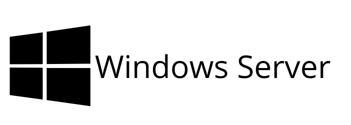 Microsoft Windows Server R2 2012 / 2016 / 2019 / 2022